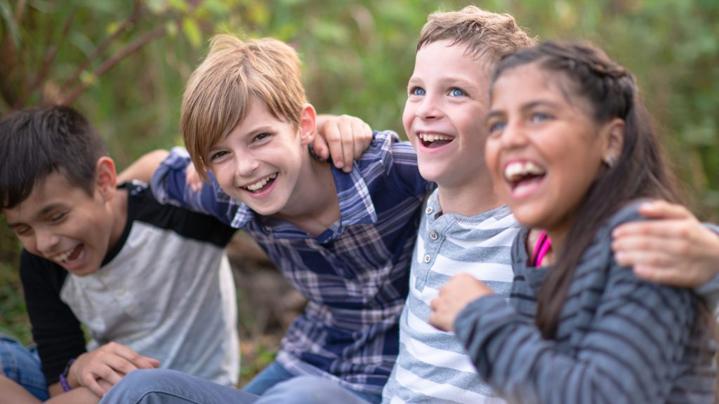 Cultivate a joyful learning atmosphere 