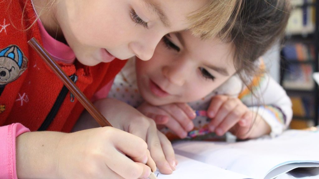 Foster Intrinsic Motivation 