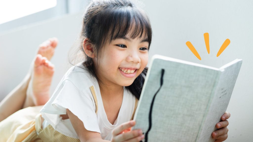 Reading to prevent summer learning loss 
