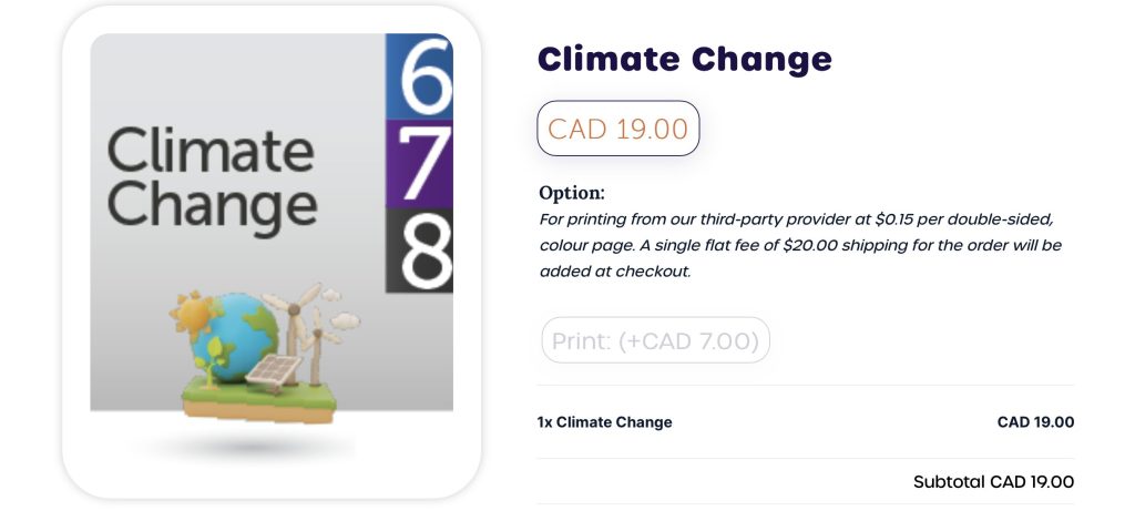 How to Talk to Your Kids about Climate Change