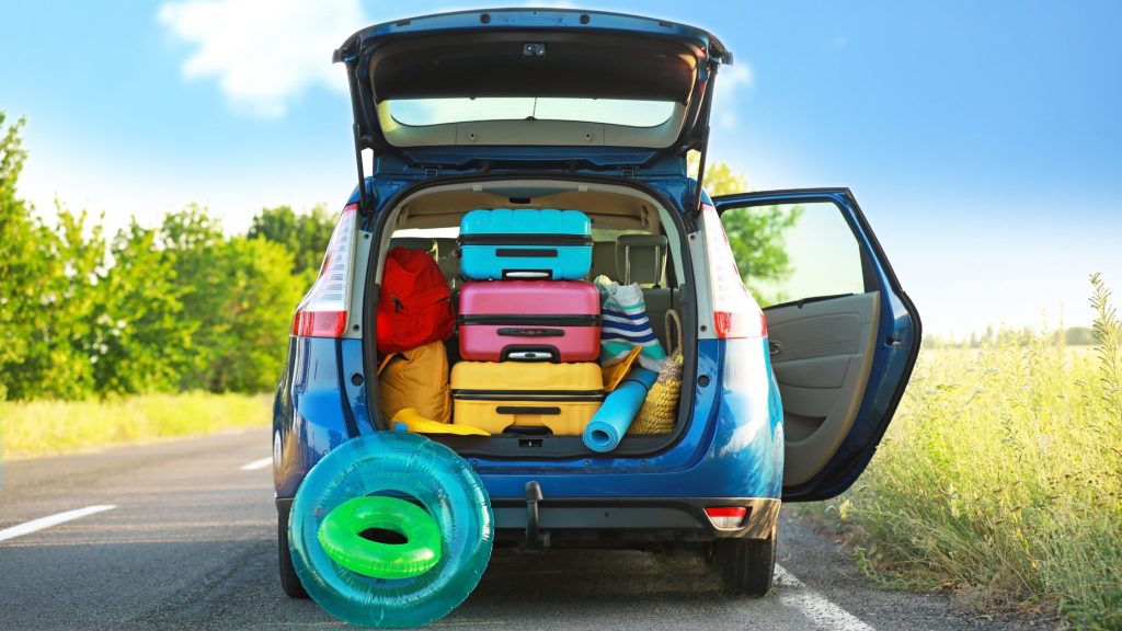 Summer Vacation and Homeschooling