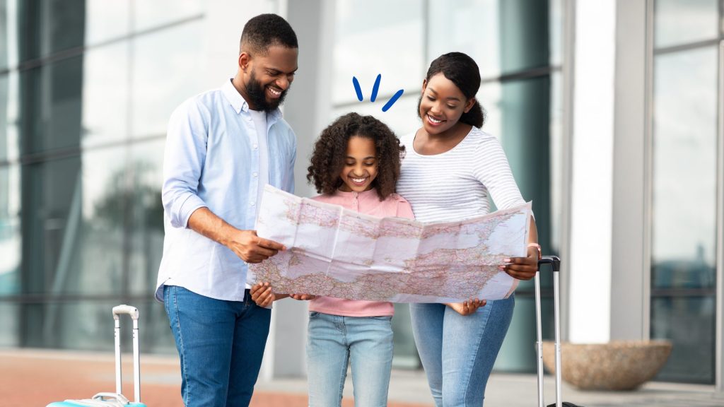 Traveling with Kids: How to do it like a homeschooler