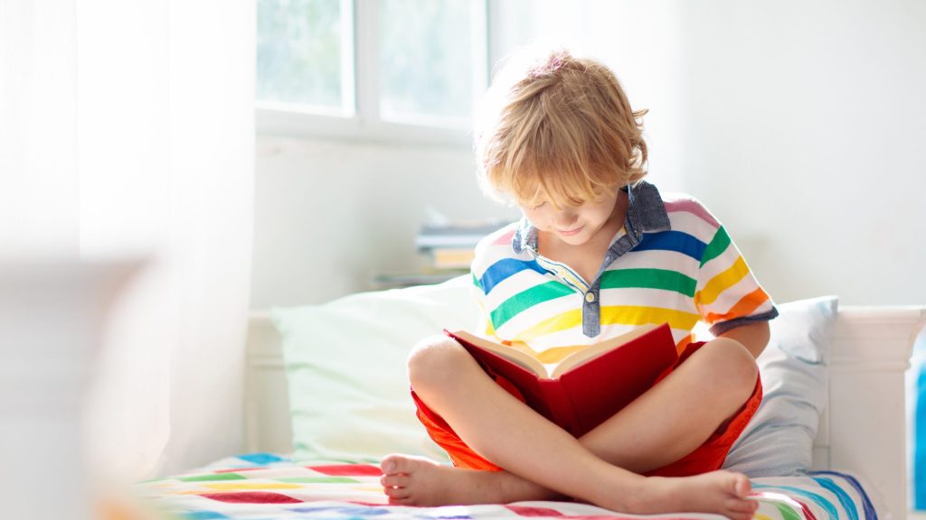 homeschooling year-round or summer vacation