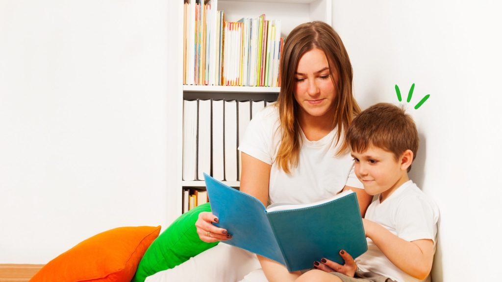 10 books for summer reading that your child might love 