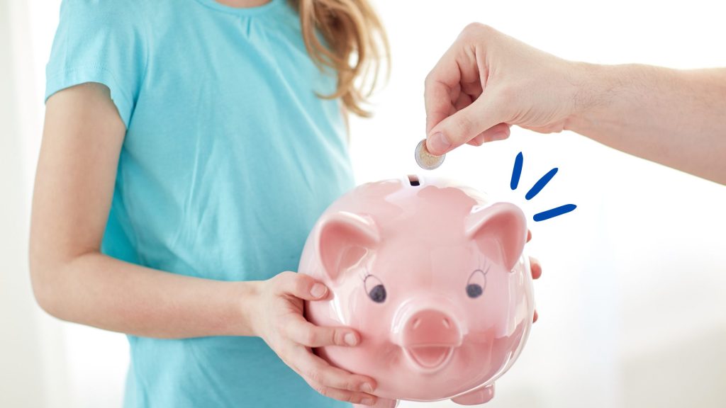 10 Ways to Teach Financial Literacy to Your Kids This Summer 