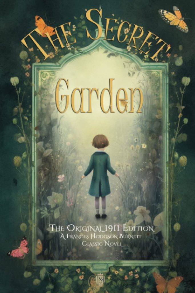 The Secret Garden 