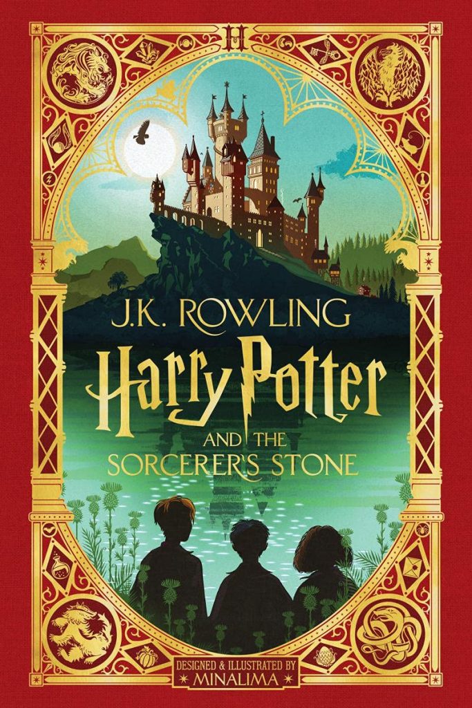 Harry Potter and the Sorcerer's Stone 