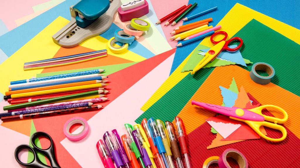 DIY crafts 