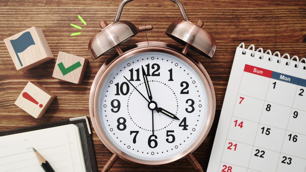 Flexible Schedule