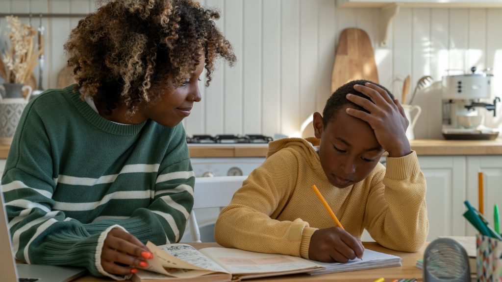 How to get ready for homeschooling