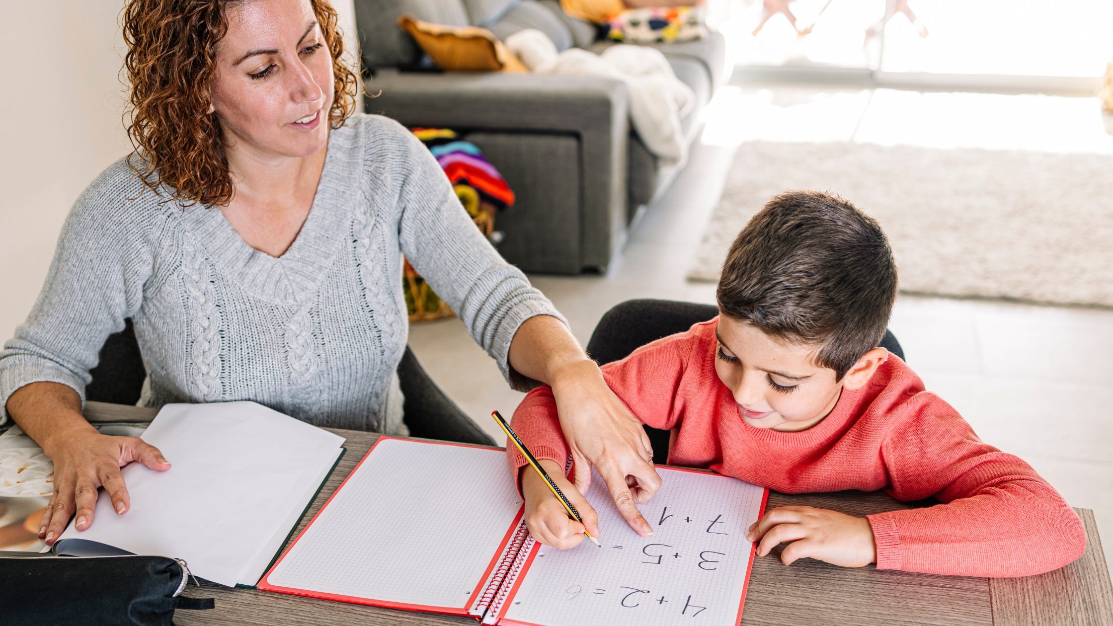 How to prepare to homeschool as a parent