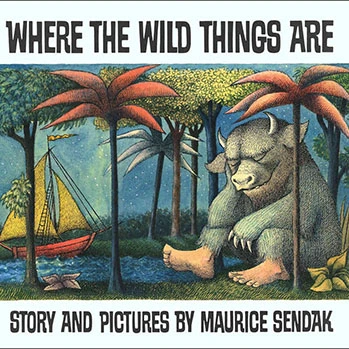 Where the Wild Things Are 