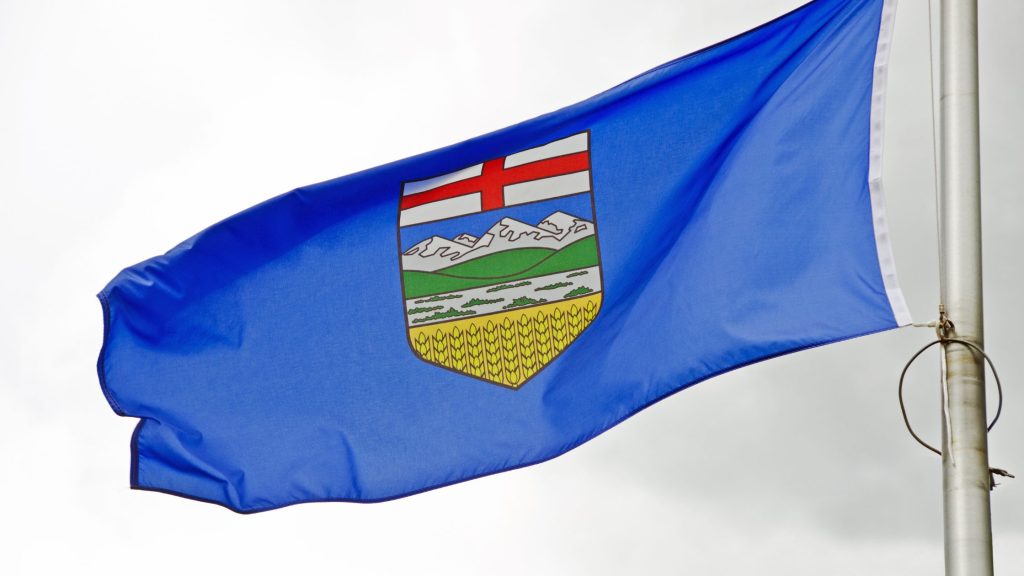 Alberta homeschooling 