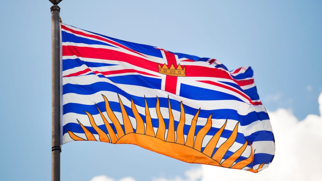 British Columbia Homeschooling 
