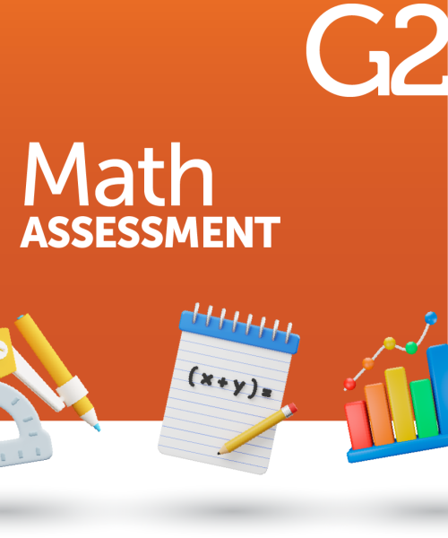 Schoolio Math Assessment/Placement - Grade 2