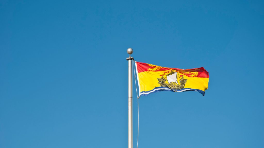 New Brunswick homeschooling