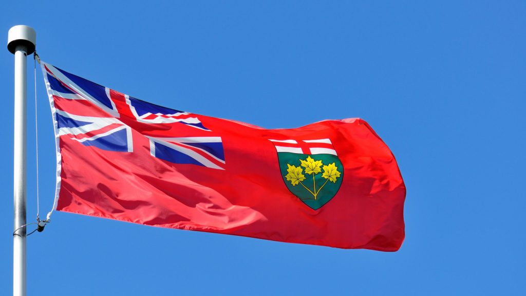 Ontario homeschooling