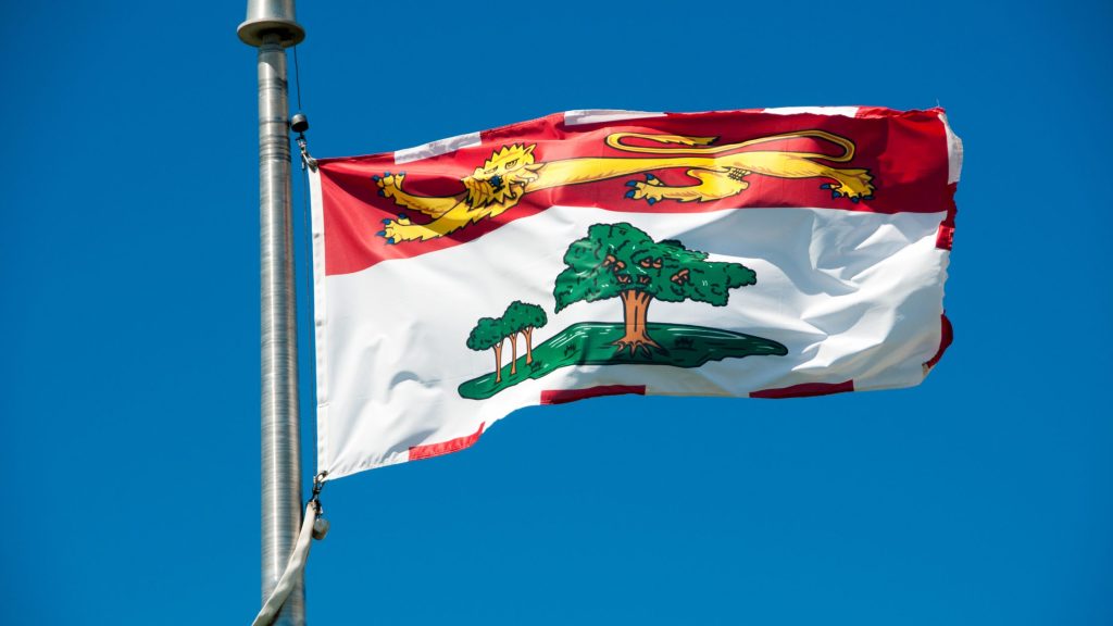 Prince Edward Island homeschooling 