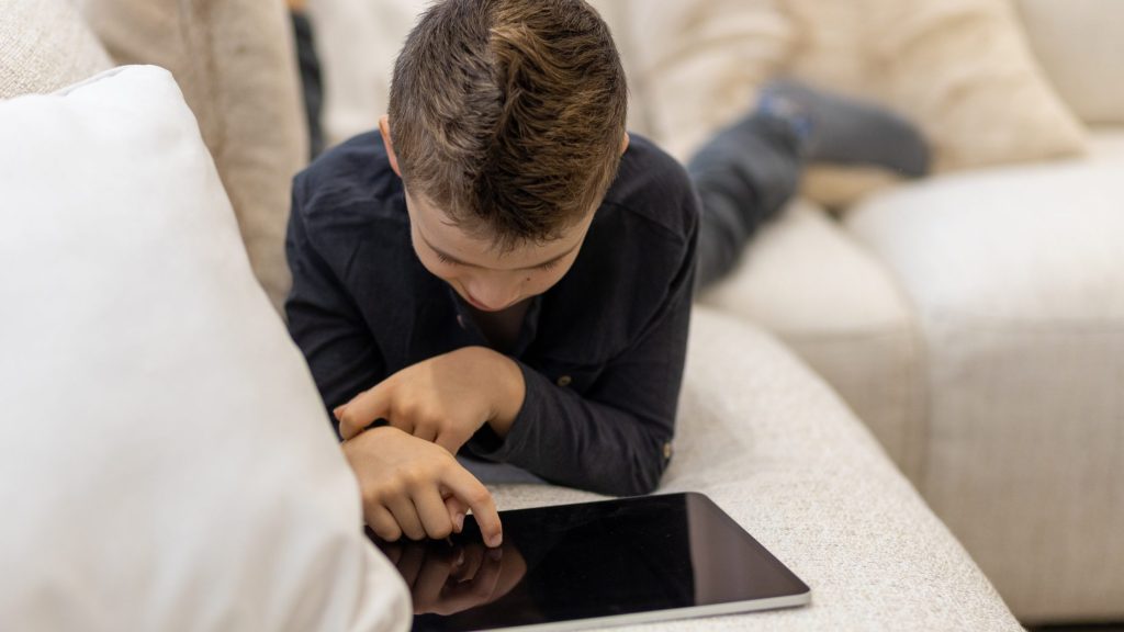 Personalized learning 