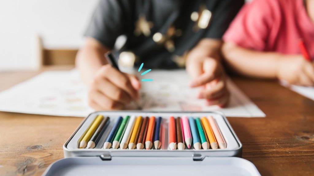 How to create the best homeschool schedule 