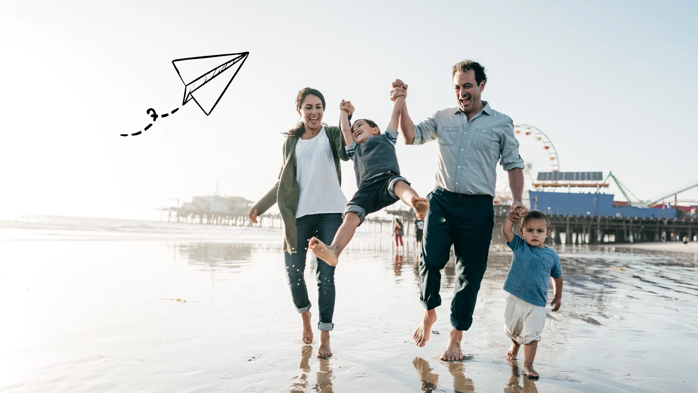 Balancing Travel and Education: Tips for World-Schooling Families