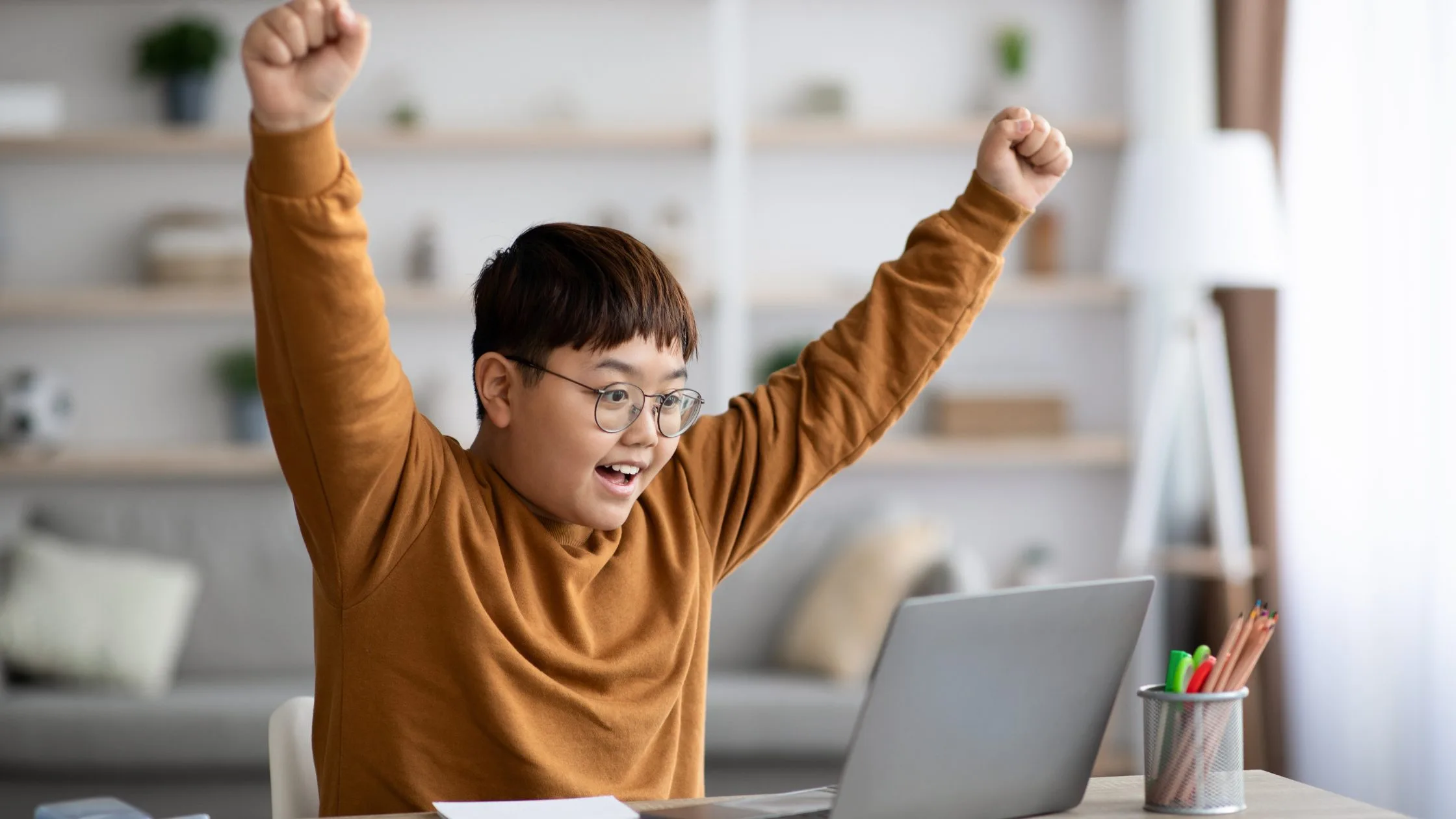 Customizable Curriculum