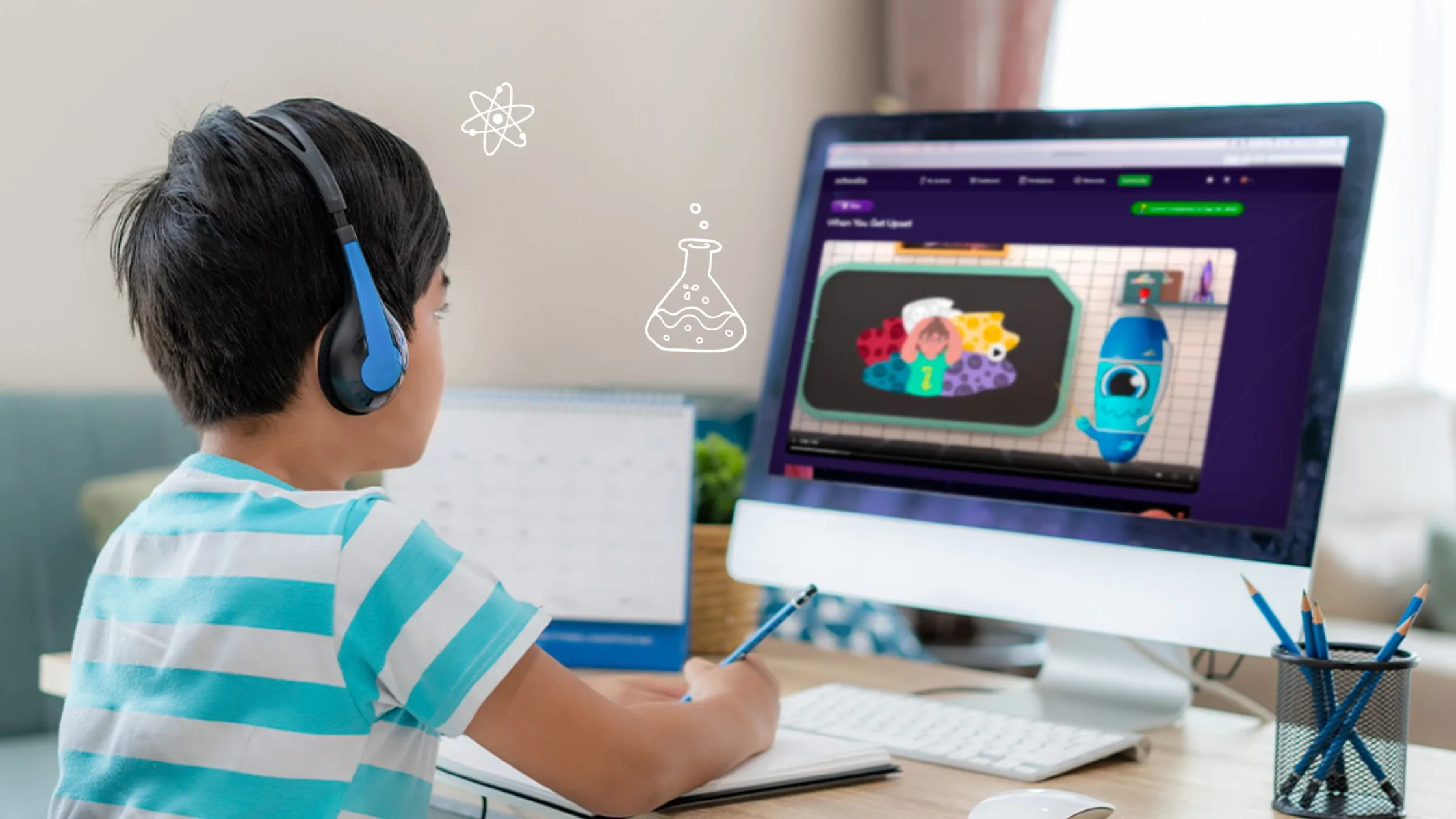 Elevate Homeschooling with Schoolio's Math Assessments