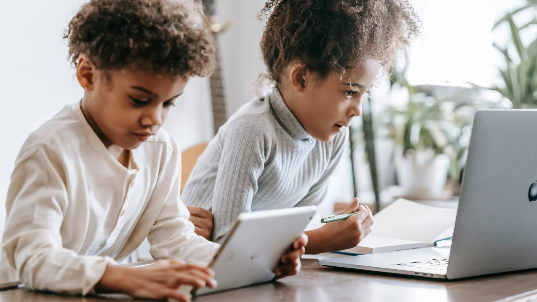 Embracing the Digital Wave: Revolutionizing Homeschooling with Schoolio Learning Platform