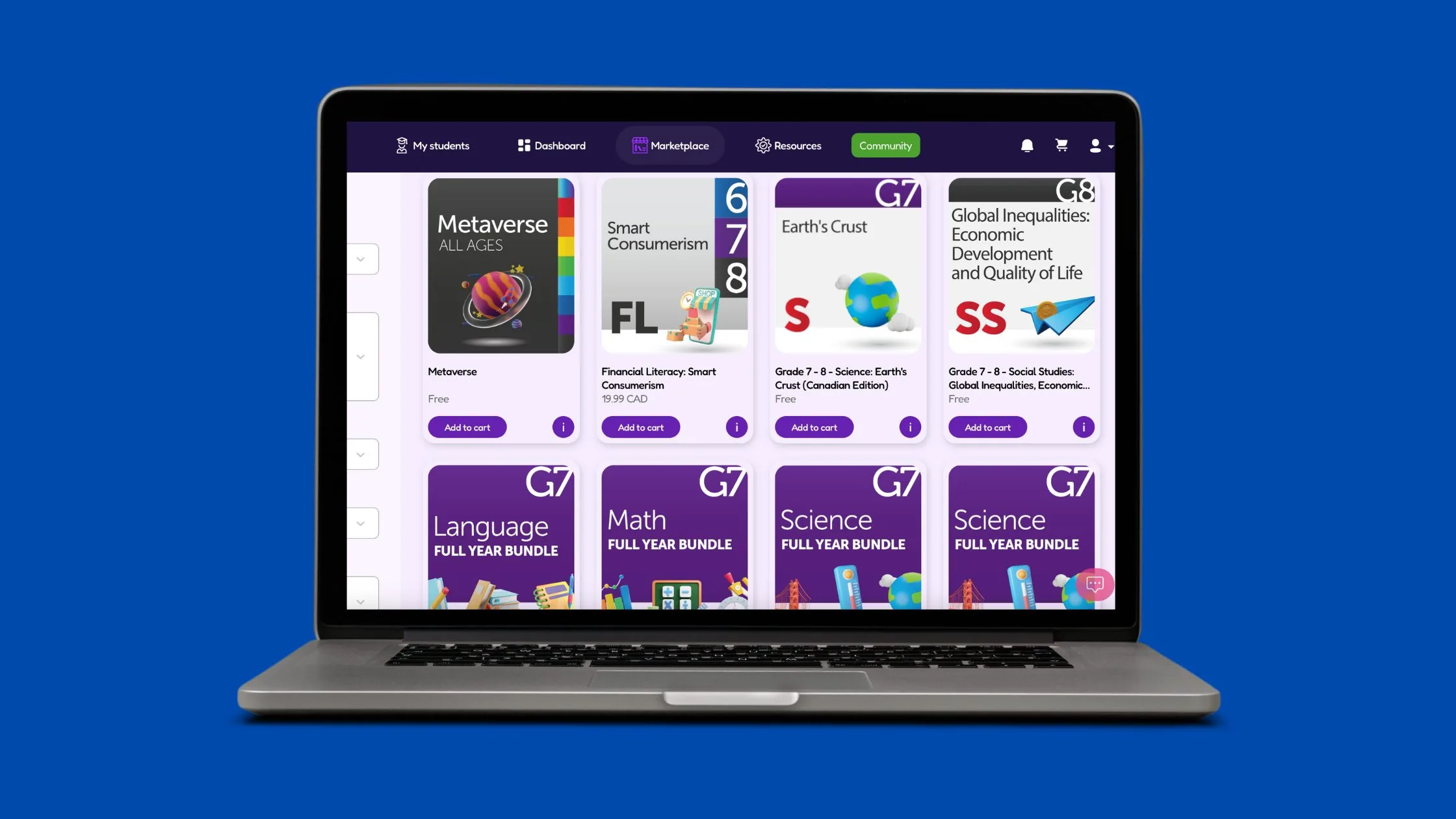 Maximizing Your Learning with Schoolio’s Digital Platform