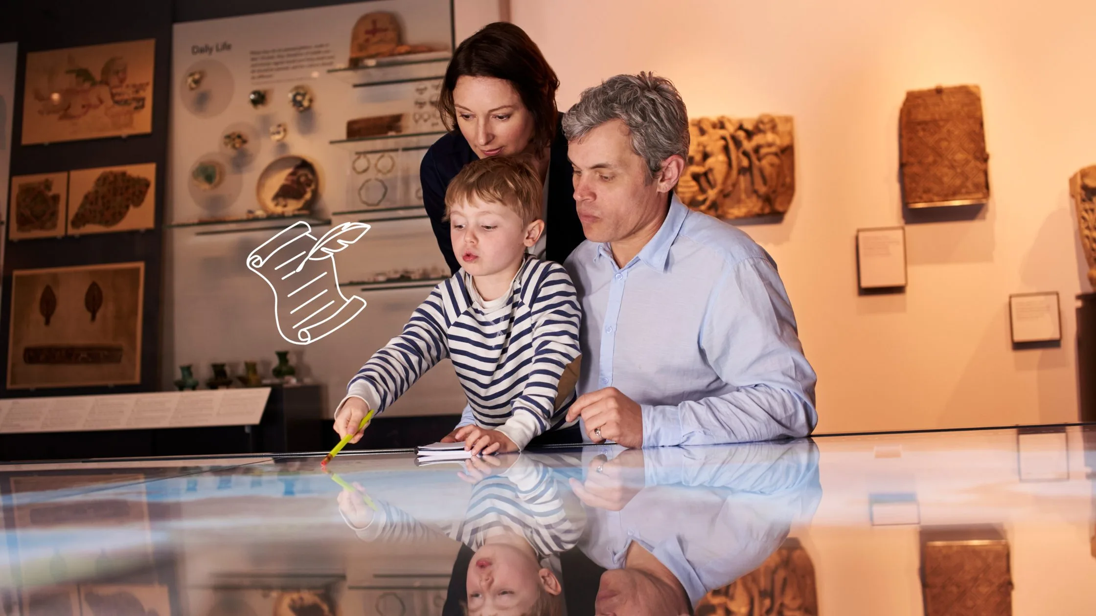 The Importance of Teaching History to Your Homeschooled Child