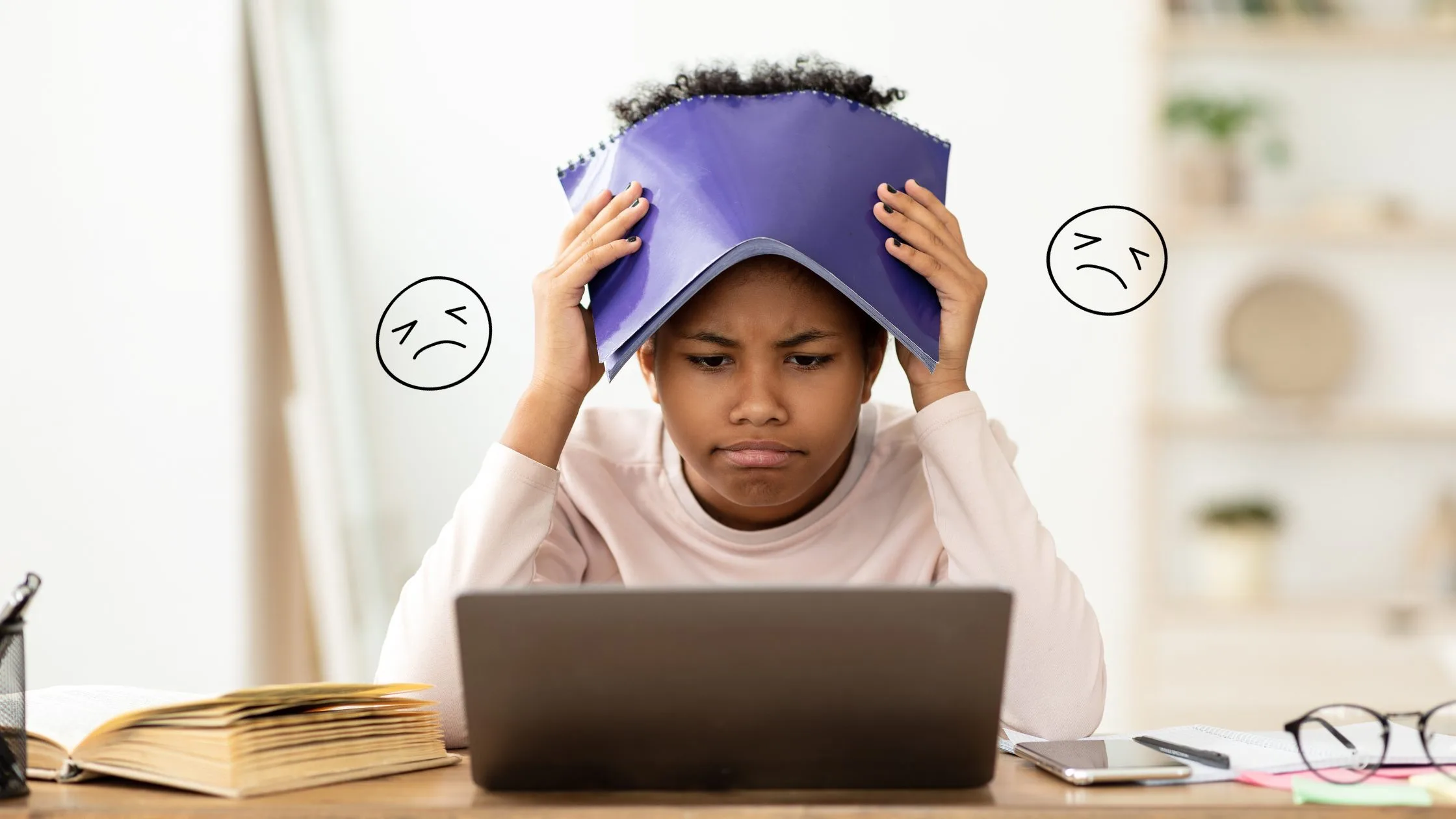 when homeschooling isn't working