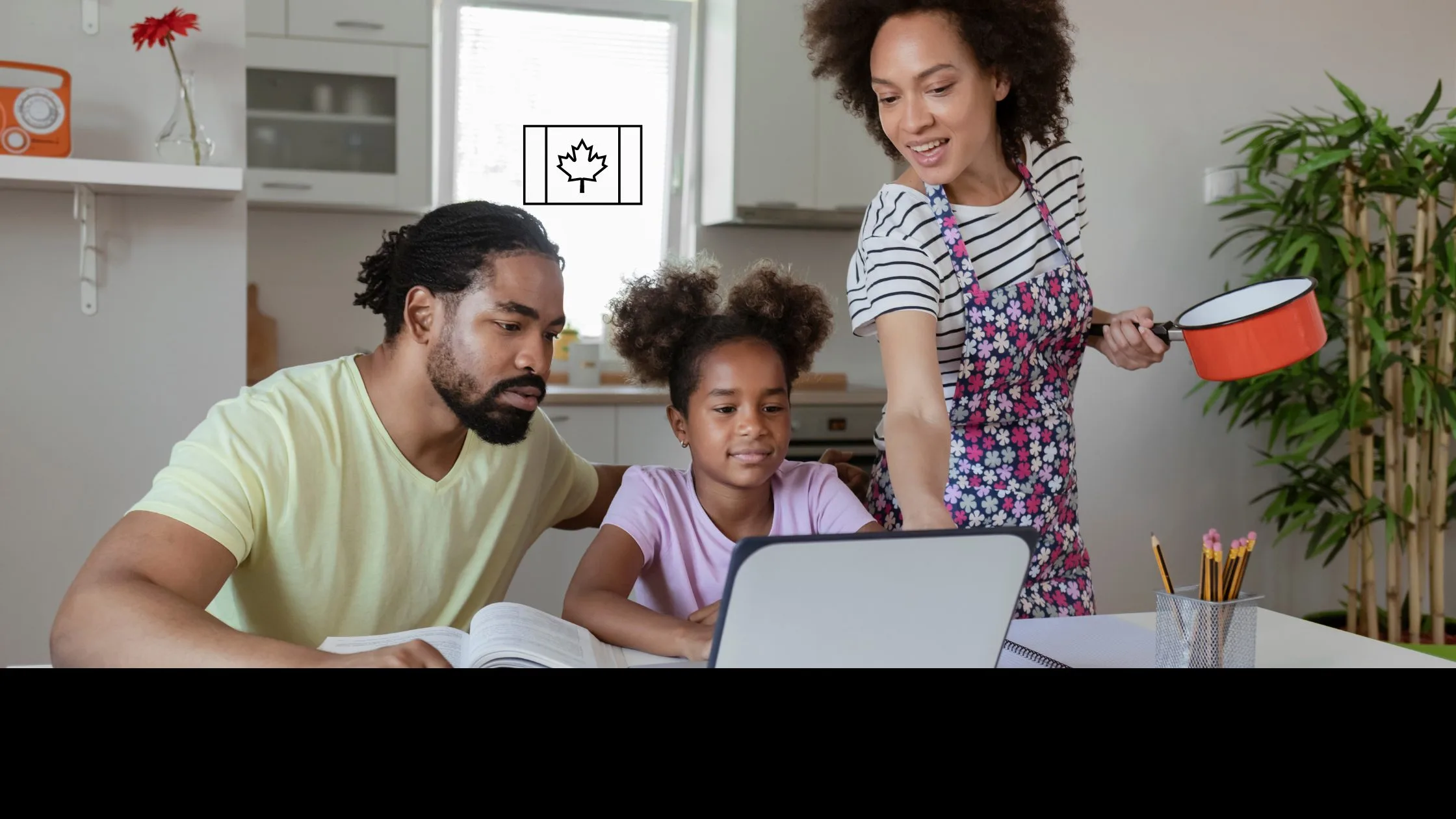 Why Canadians Need Canadian Learning Tools: A Crucial Emphasis on Homegrown Education for Canadian Children