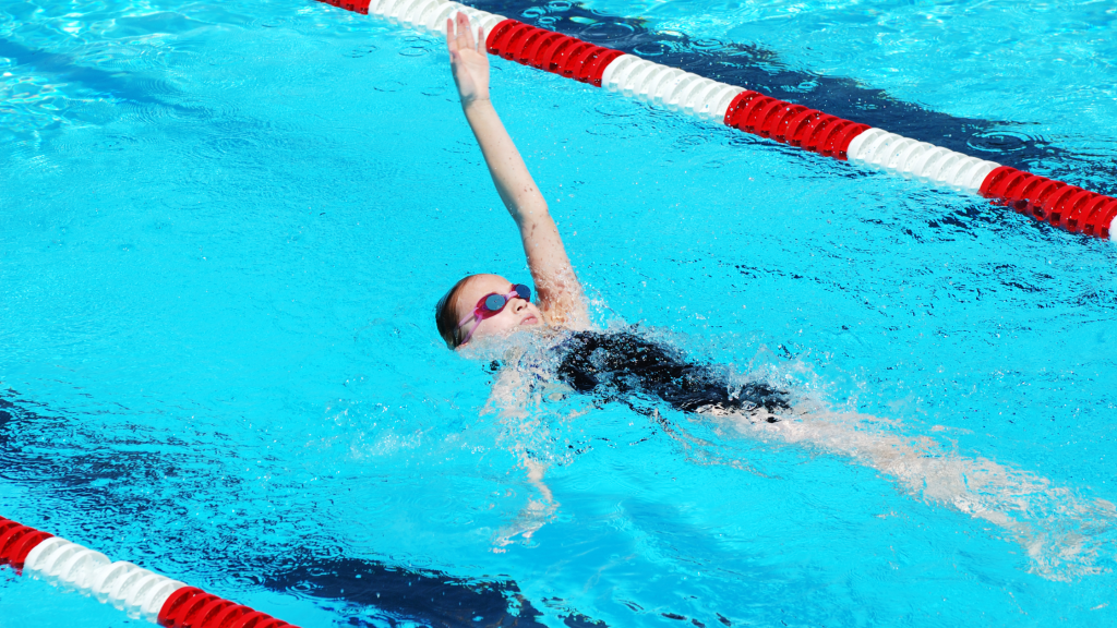 Building a Support System: Parental Involvement in Child Athlete Education