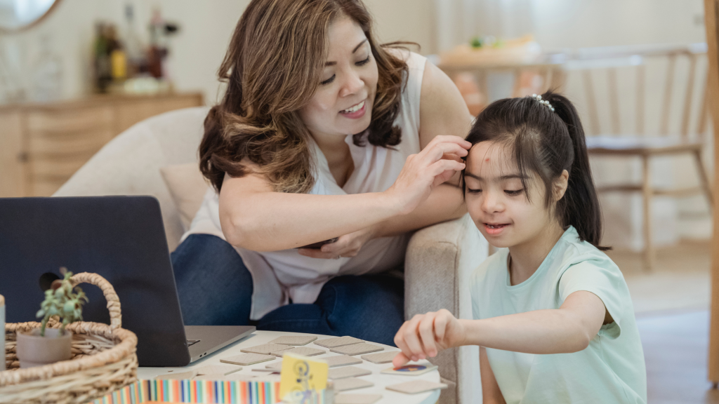 Recognizing and Nurturing Neurodivergent Talents