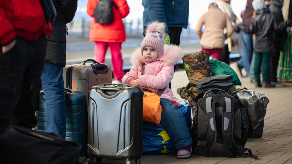 The Impact of Migrant Stories: Inspiring Peers through Cultural Sharing