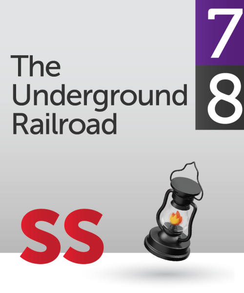 UndergroundRailroad