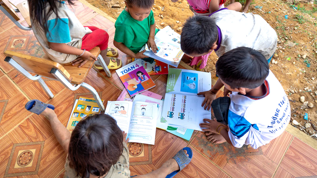 The Power of Homeschooling: Personalized Learning and Freedom of Choice