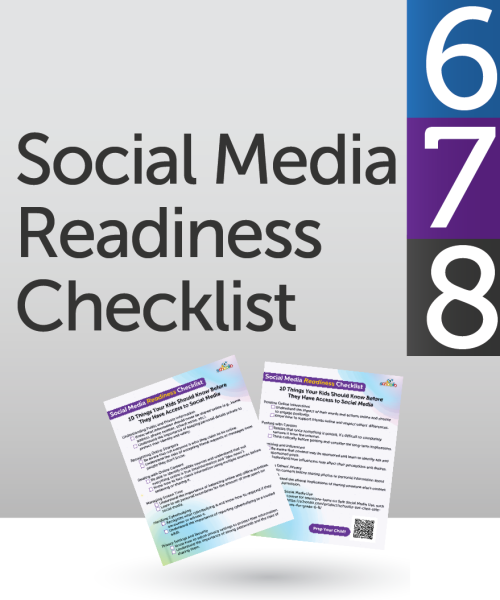 SocialMediaChecklist