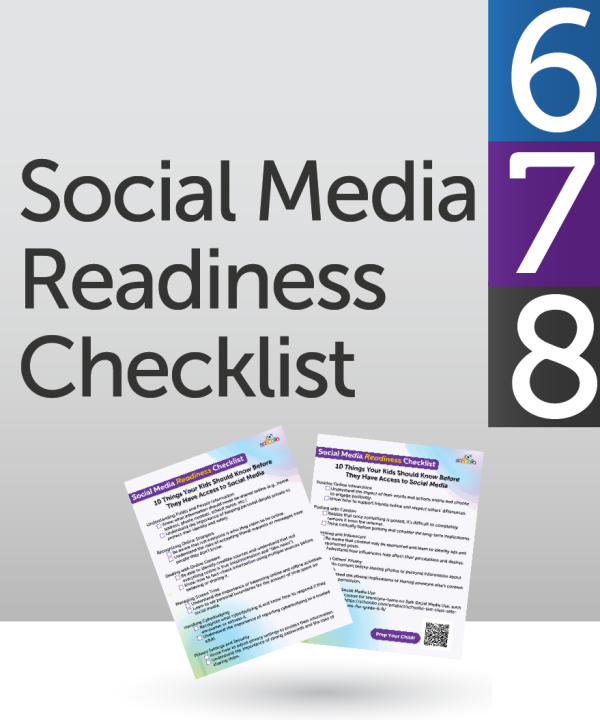 SocialMediaChecklist