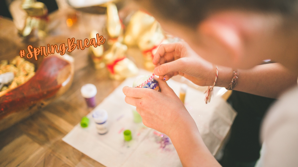 Spring Break Homeschool Hacks: 10 Ingenious Ways to Banish Boredom