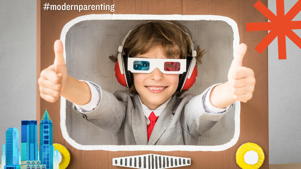 Modernparenting