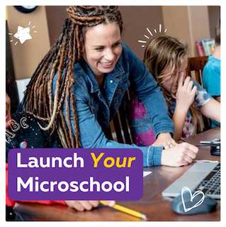 Launch your microschool