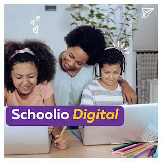 Schoolio Digital