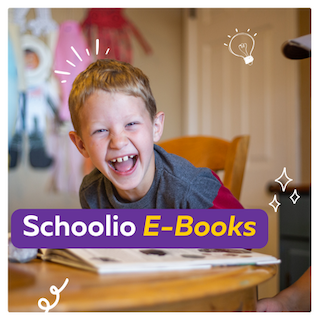 Schoolio Ebooks