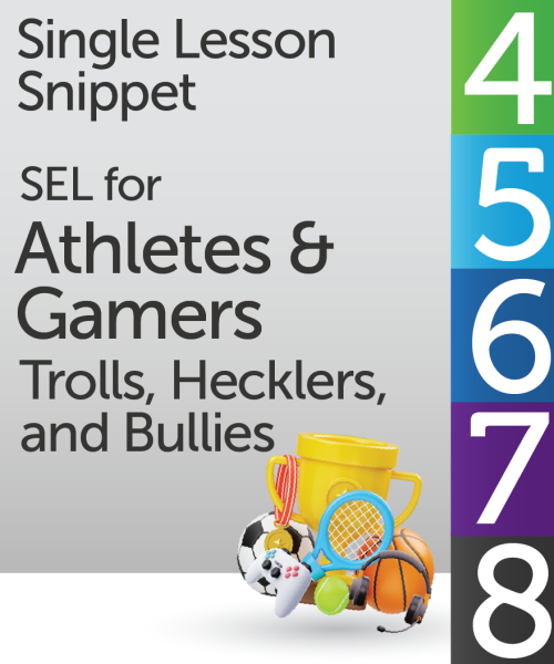 Schoolio Athletes & Gamers
