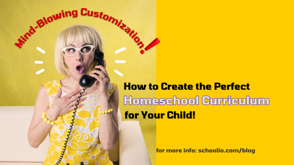 Personalized Learning Journey