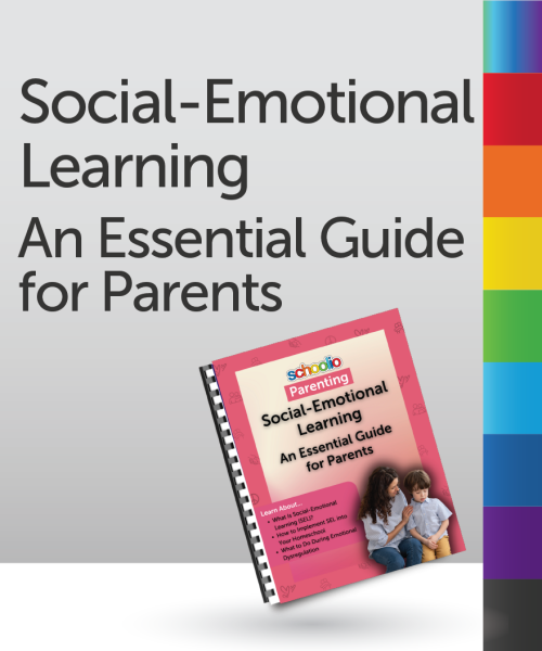 Social Emotional Learning