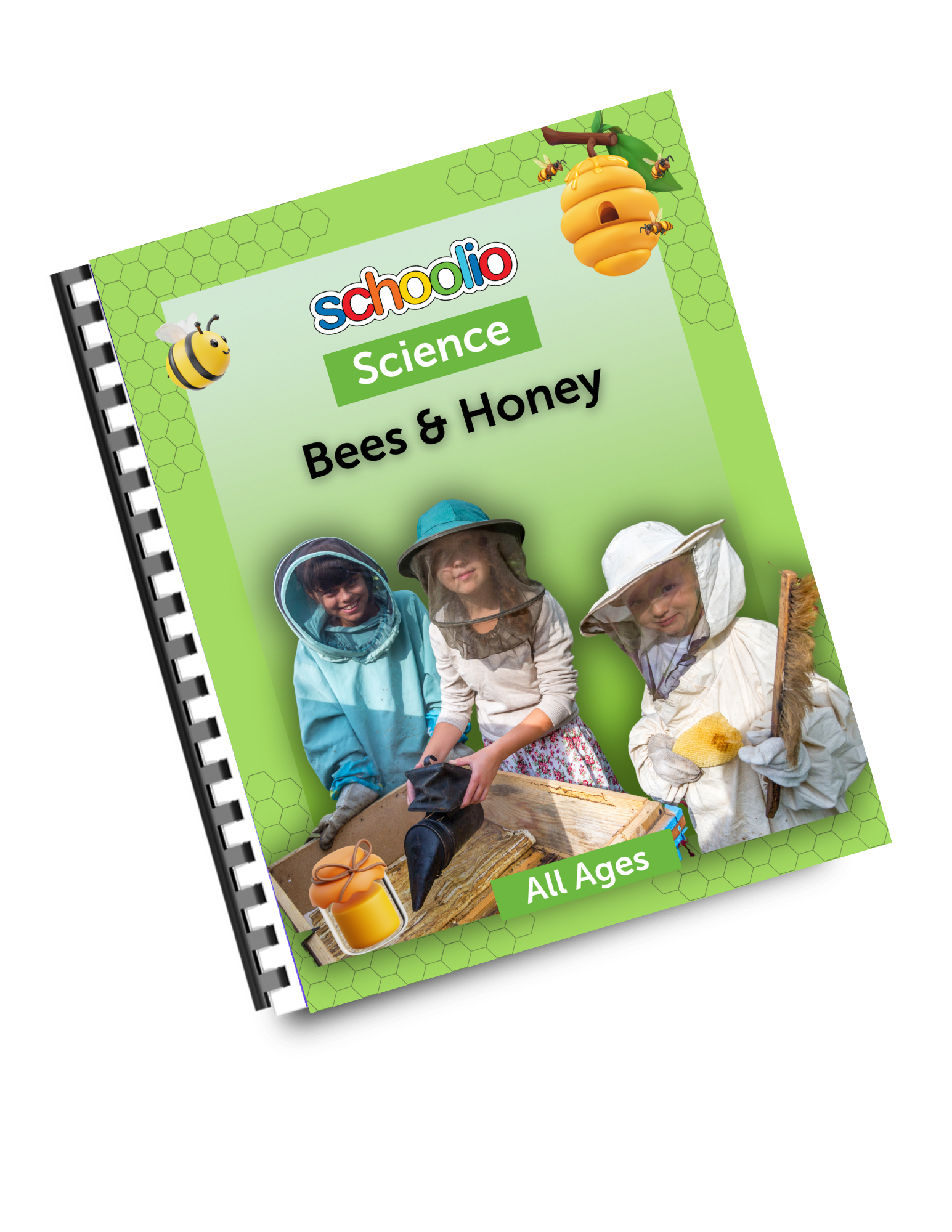 Bees and Honey