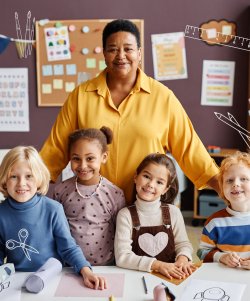 Schoolio Educator License