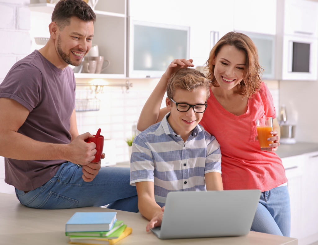 concerns about homeschooling abated